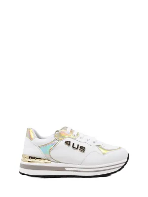 4us Sneakers 42421