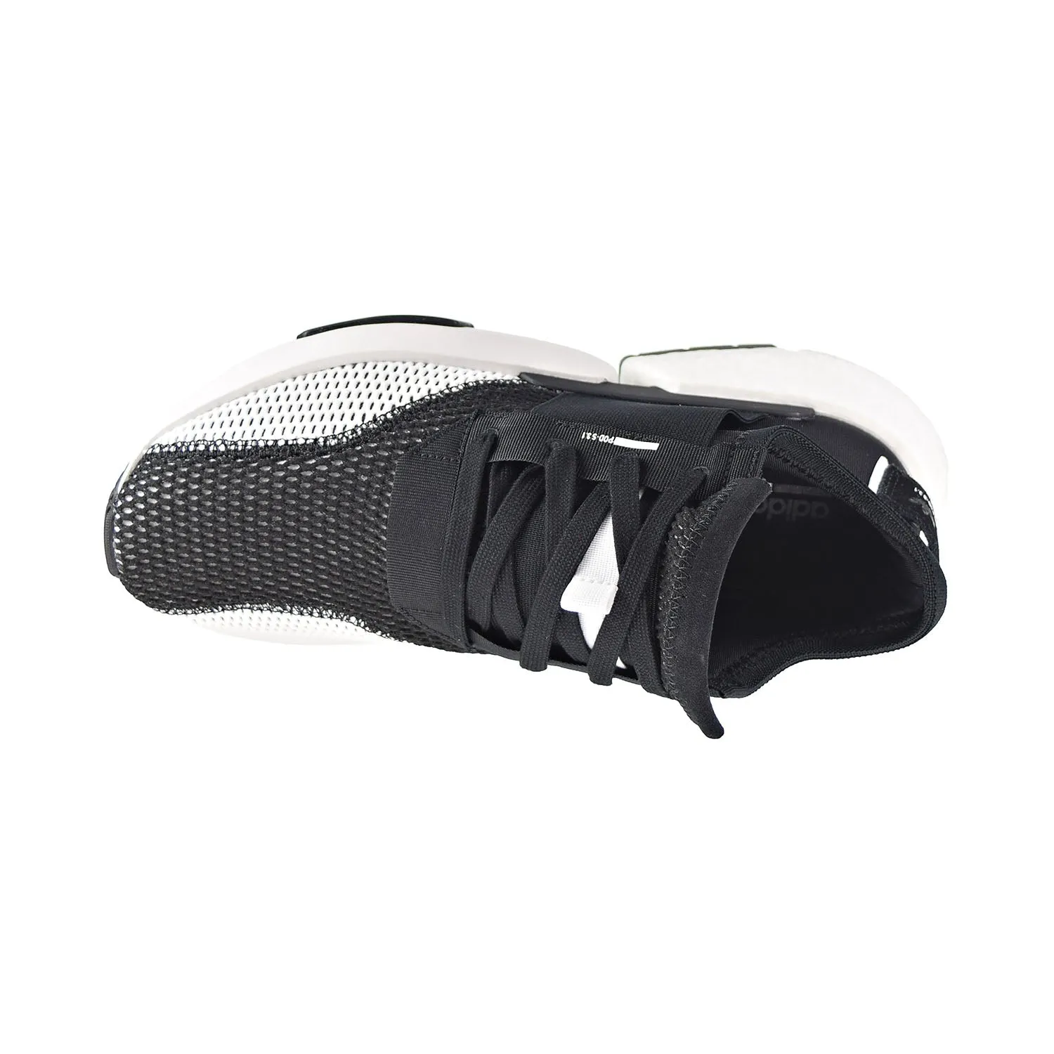 Adidas POD-S3.1 men's Shoes Core Black-Cloud White