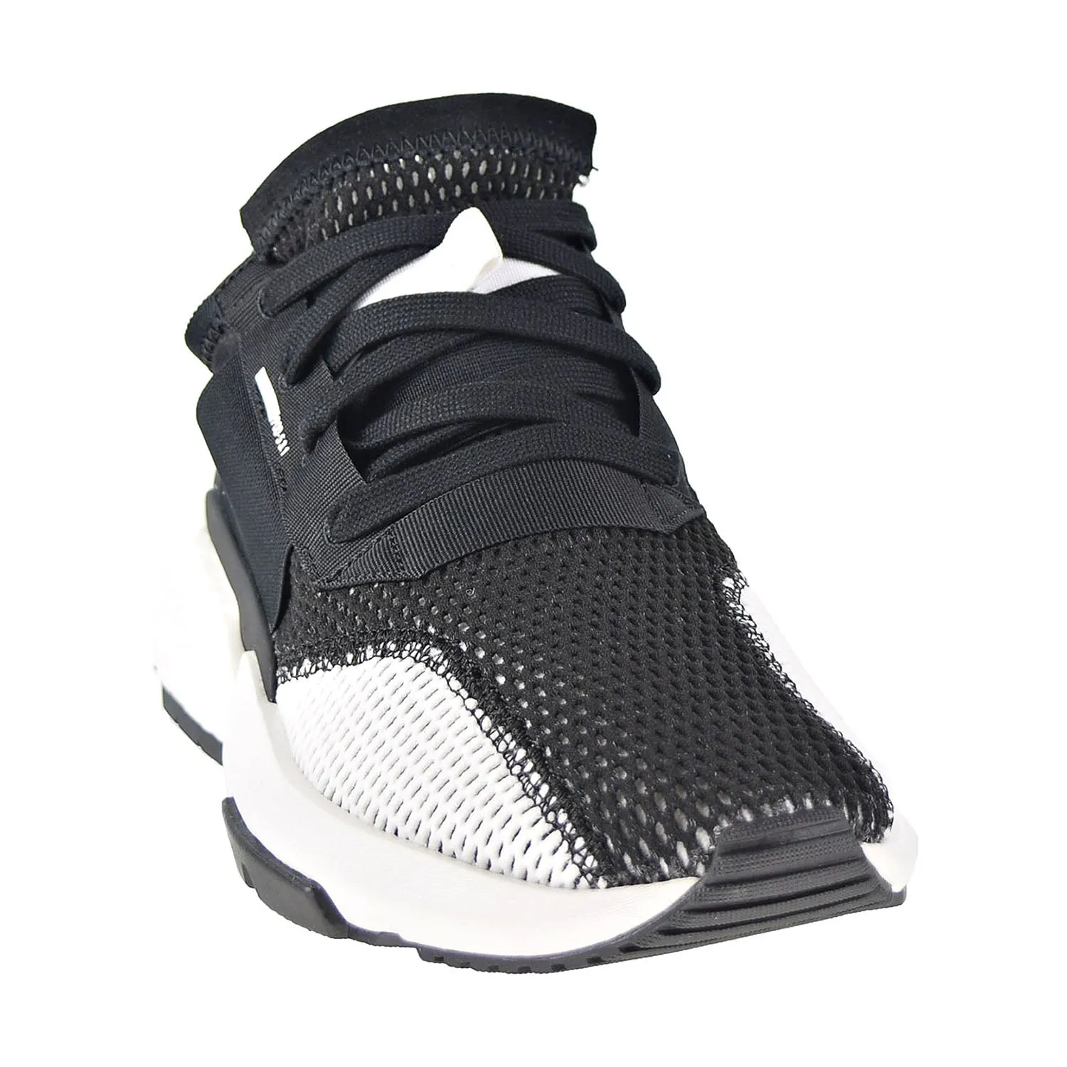 Adidas POD-S3.1 men's Shoes Core Black-Cloud White
