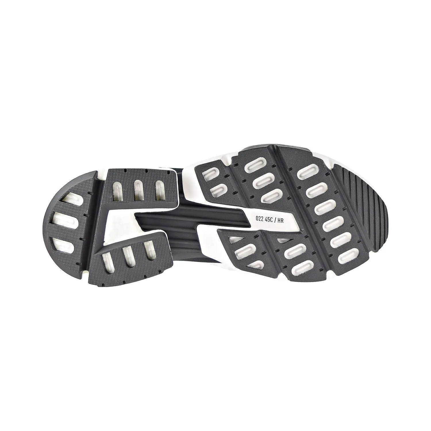 Adidas POD-S3.1 men's Shoes Core Black-Cloud White