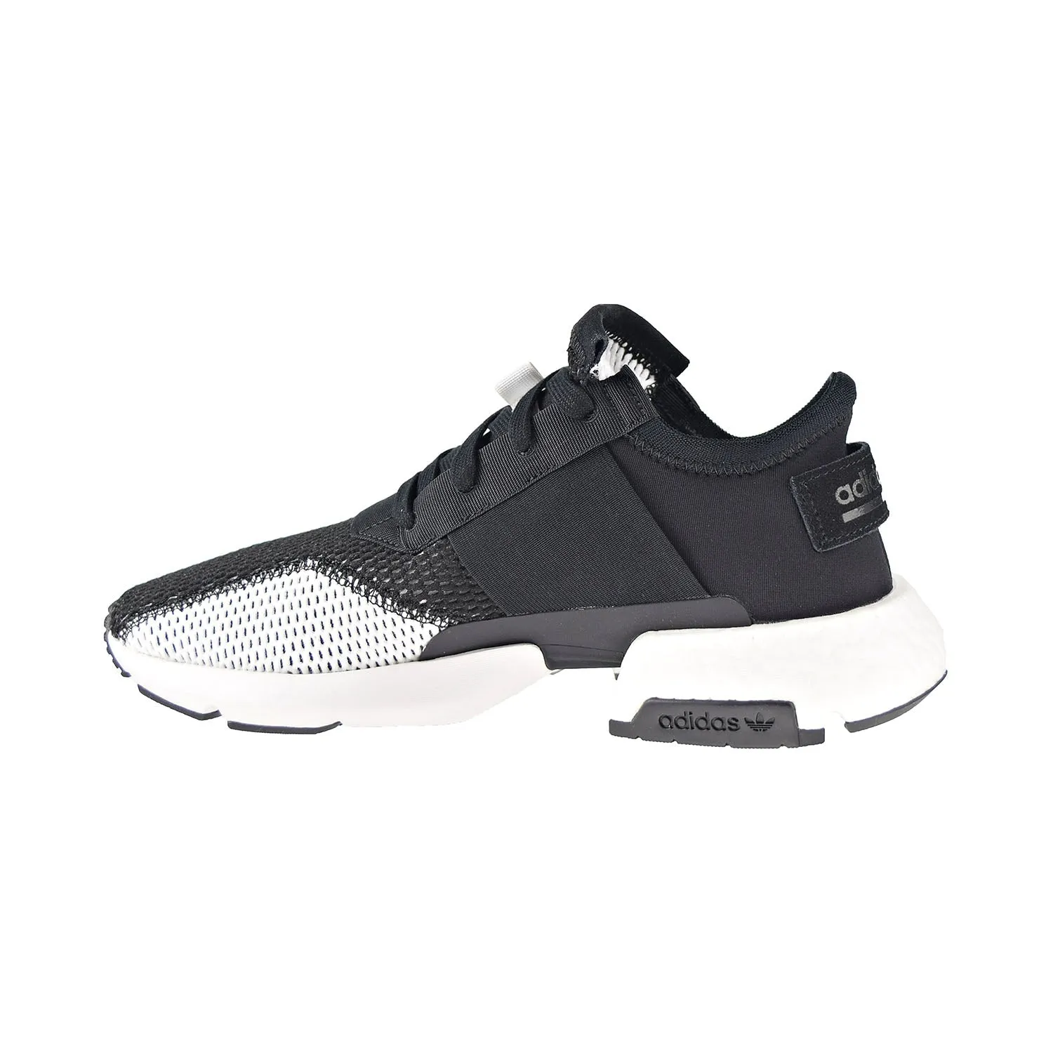 Adidas POD-S3.1 men's Shoes Core Black-Cloud White
