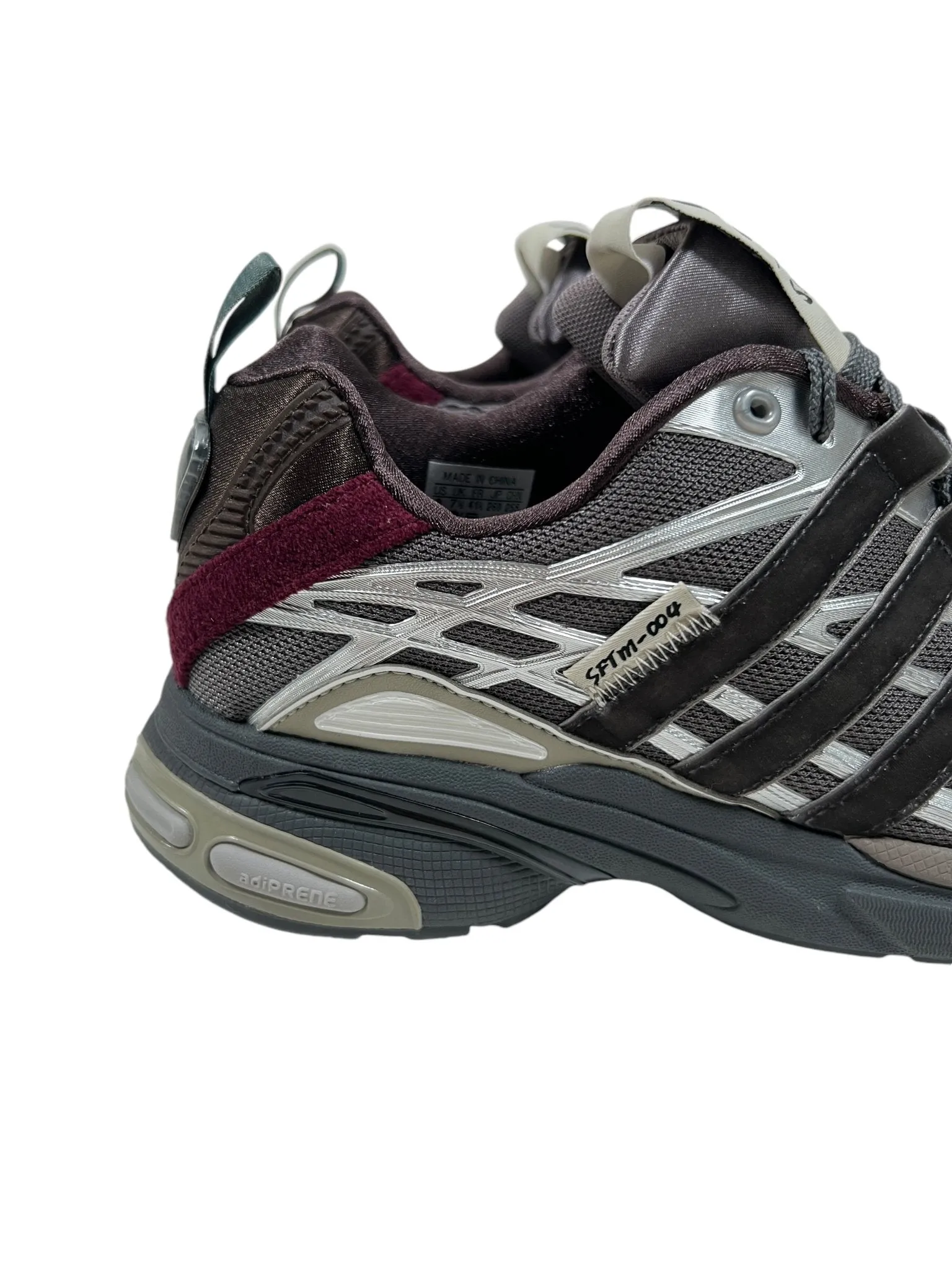 Adidas X Song For The Mute Jh9009 Adistar Cushion Sft Taume