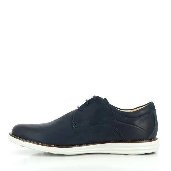 Anatomic Planalto Navy Trainers