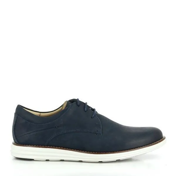 Anatomic Planalto Navy Trainers