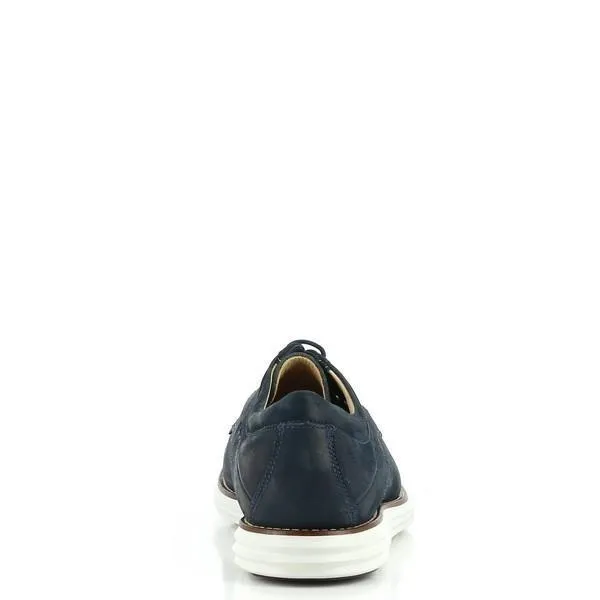 Anatomic Planalto Navy Trainers