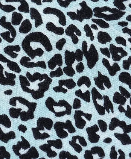 Animal Print Tshirt