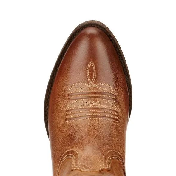 ARIAT Women’s Darlin Western Boot Burnt Sugar