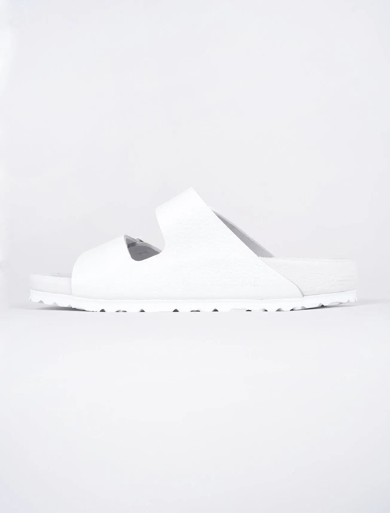 Arizona Exquisite Leather, White