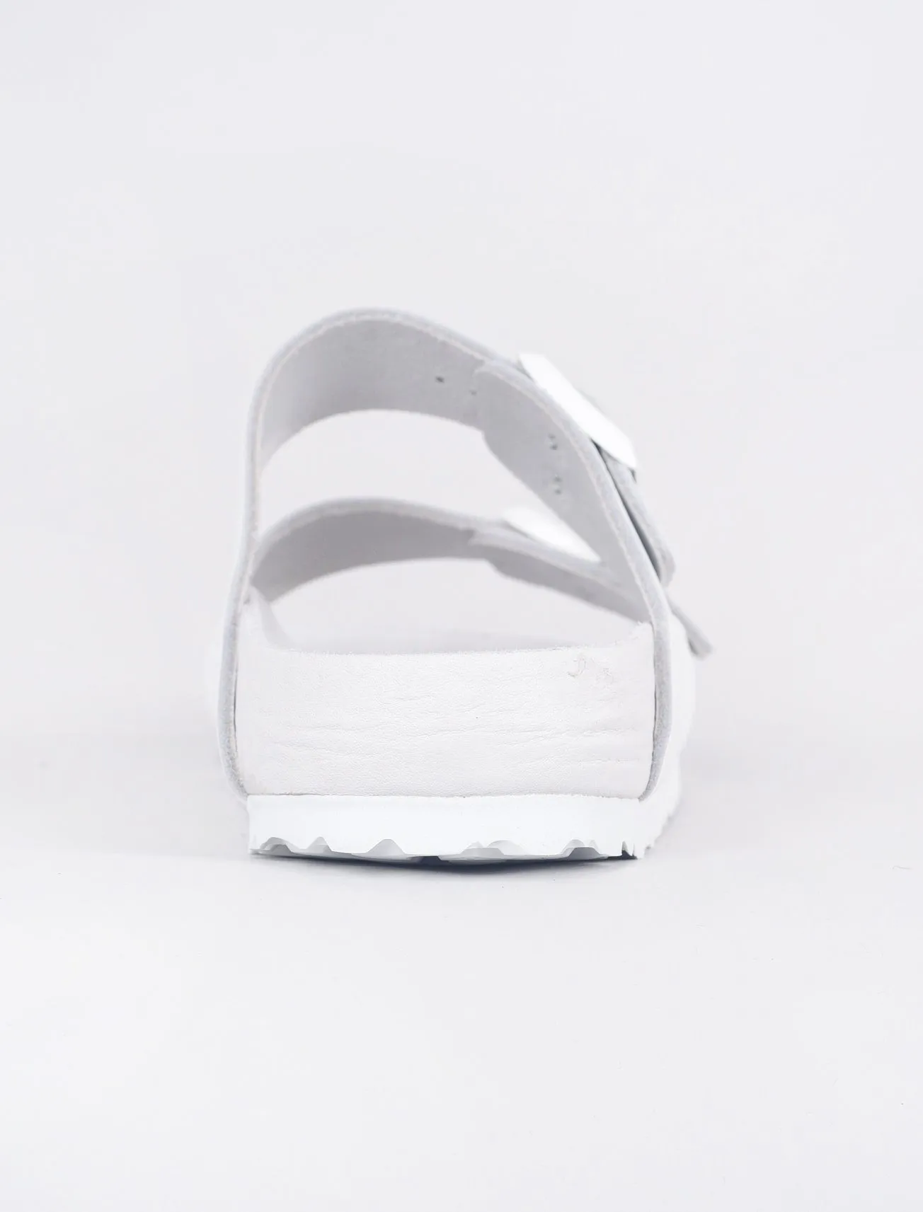 Arizona Exquisite Leather, White