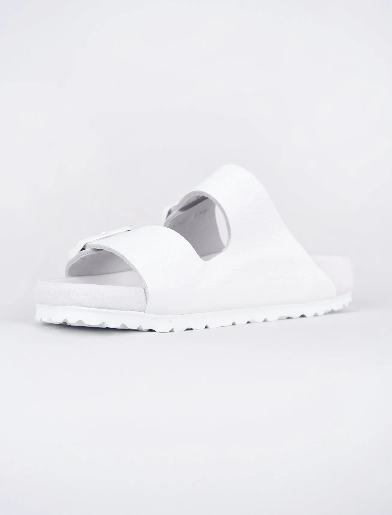 Arizona Exquisite Leather, White