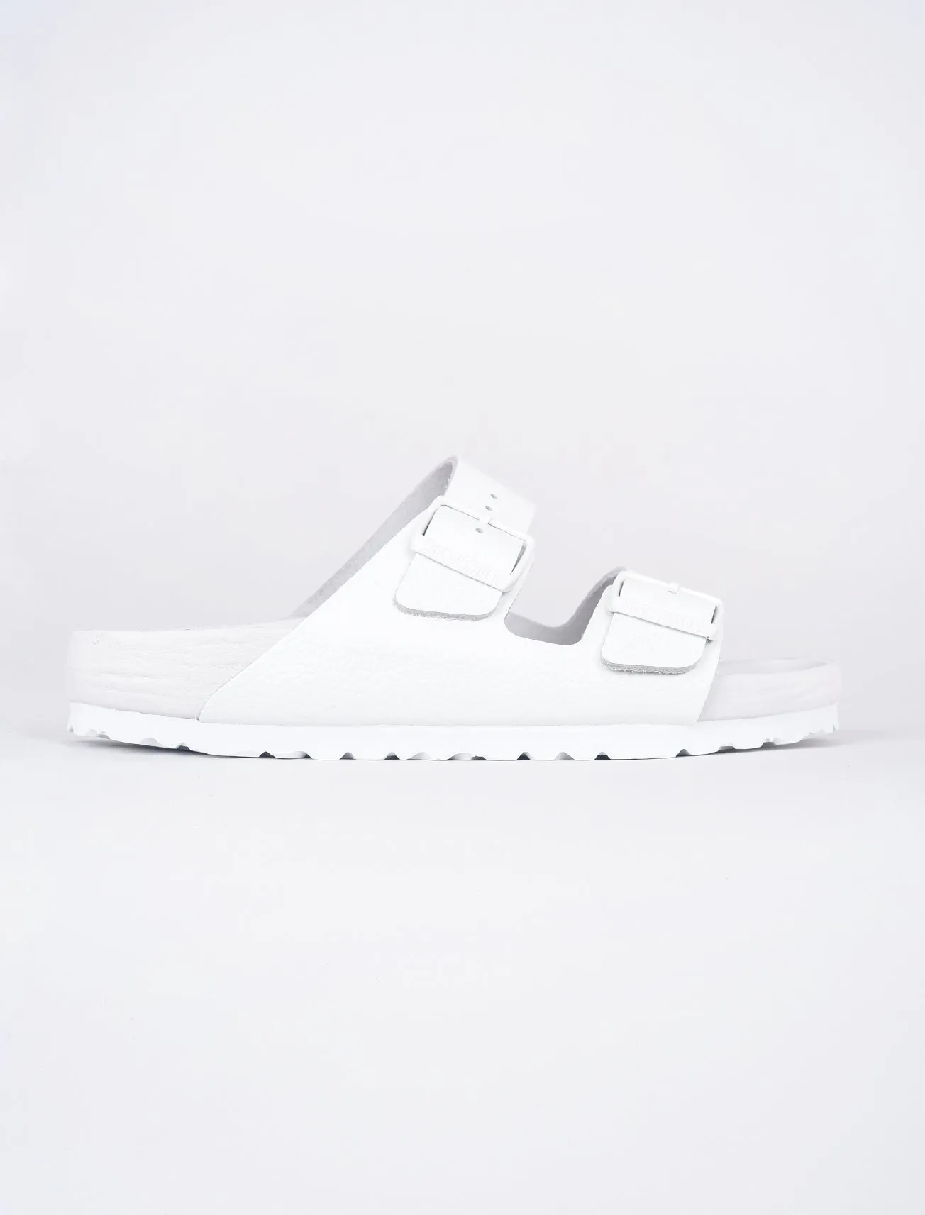Arizona Exquisite Leather, White