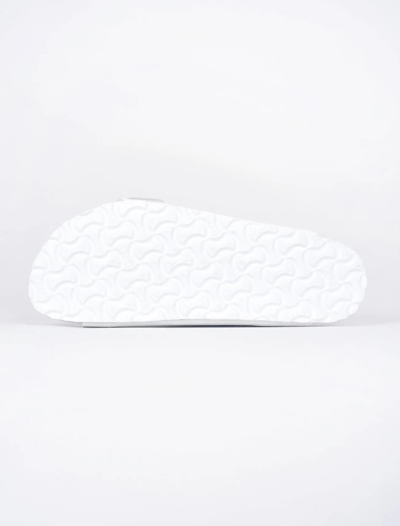 Arizona Exquisite Leather, White