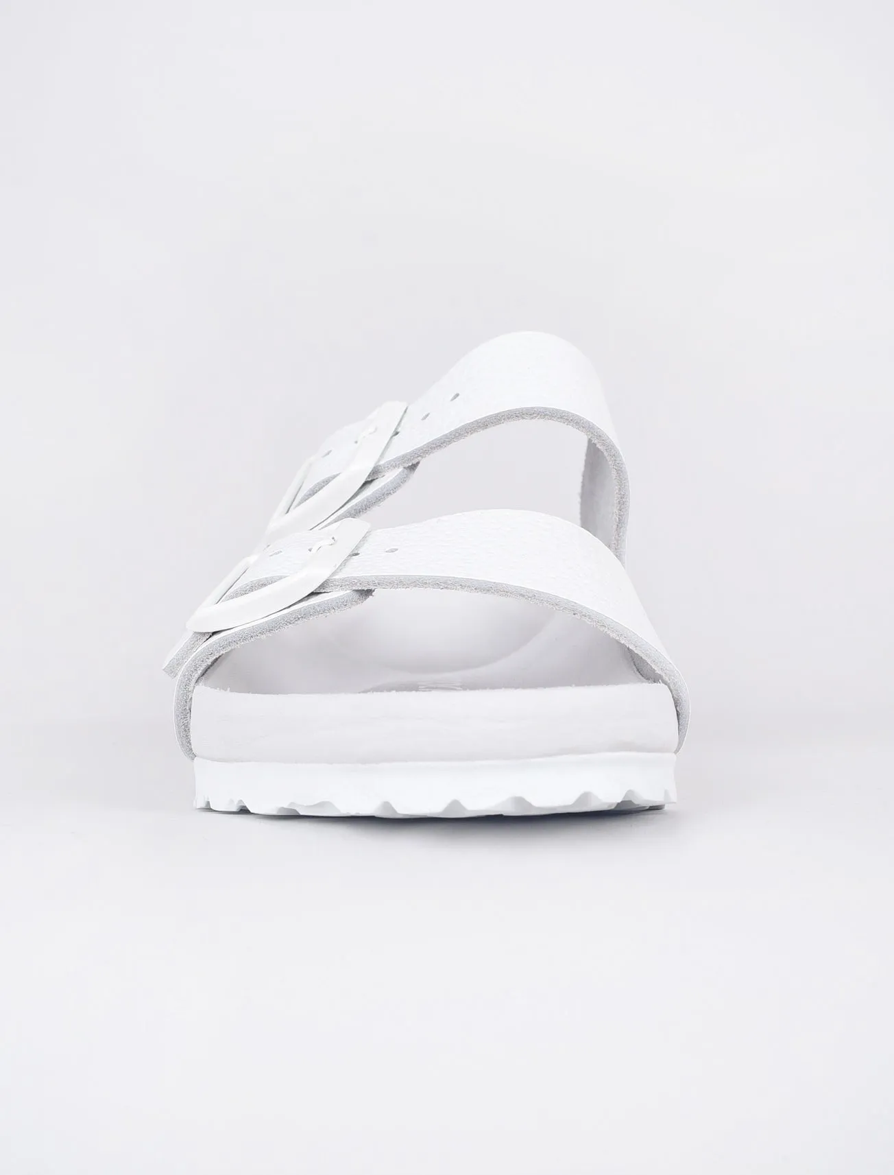 Arizona Exquisite Leather, White