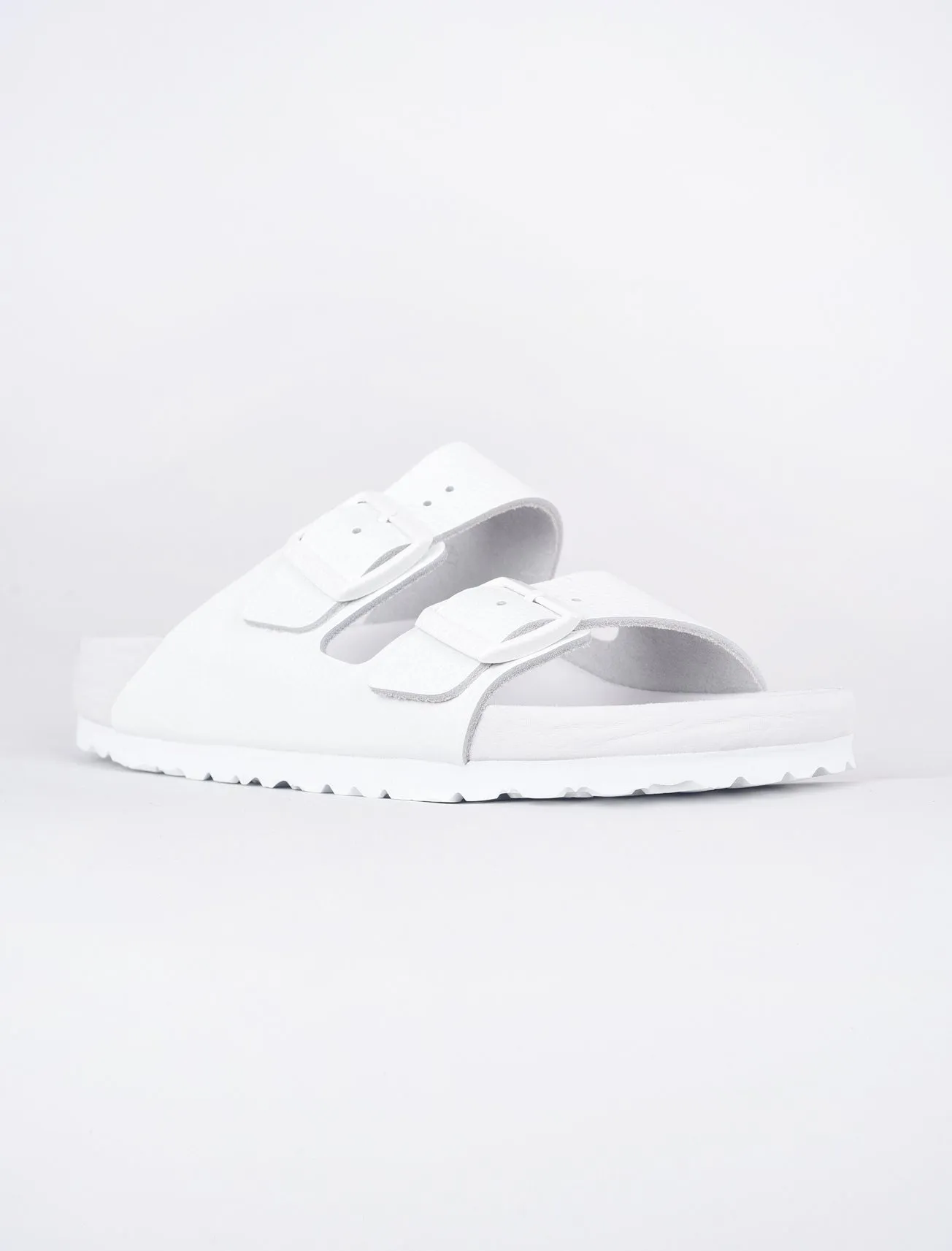 Arizona Exquisite Leather, White