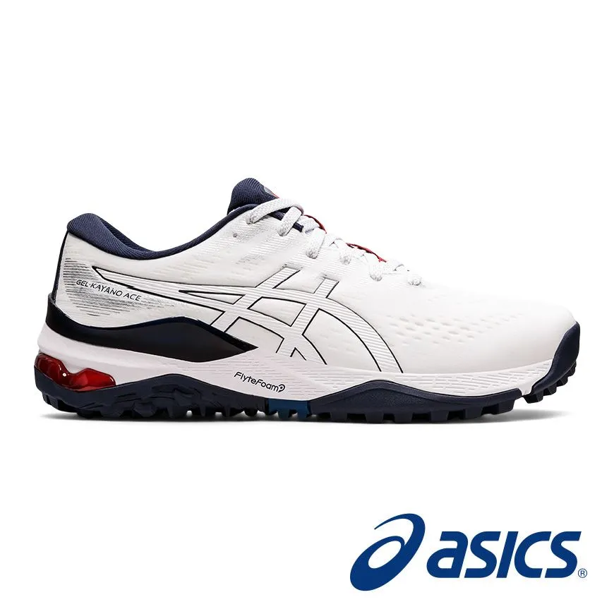Asics Gel-Kayano Ace Golf Shoes