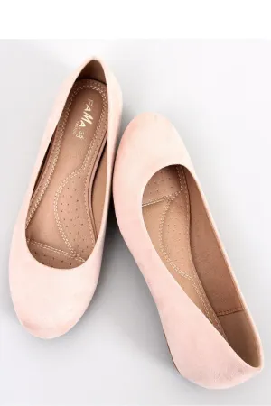 Ballet flats model 176098 Inello