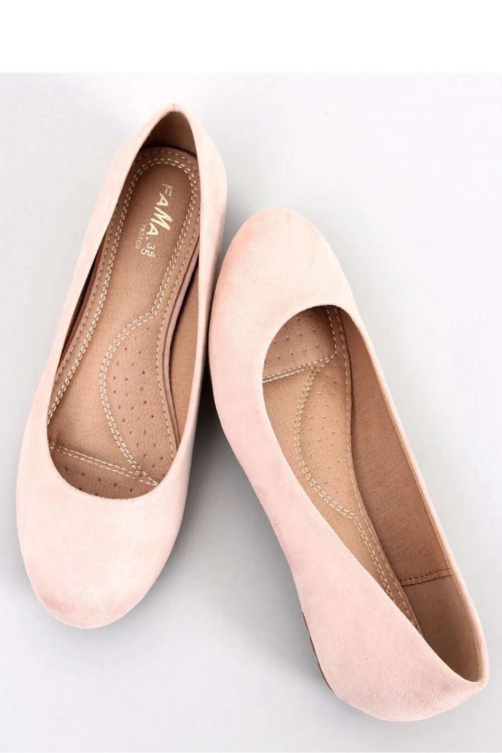 Ballet flats model 176098 Inello