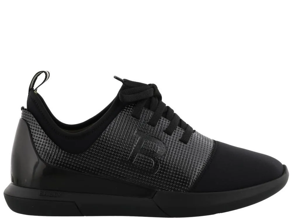 Bally Avro Trainers