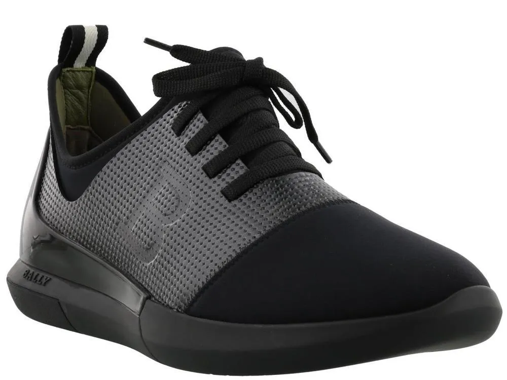 Bally Avro Trainers