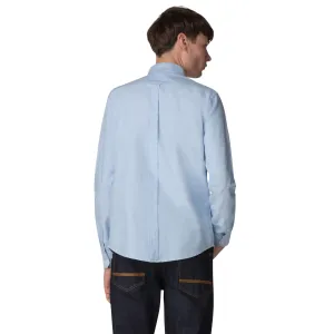 Ben Sherman Signature Oxford - Blue