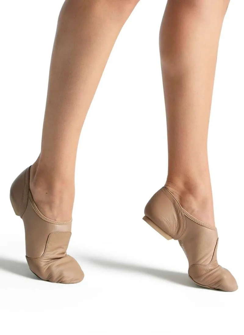 Capezio CG33C Dance Glove Shoe - Children