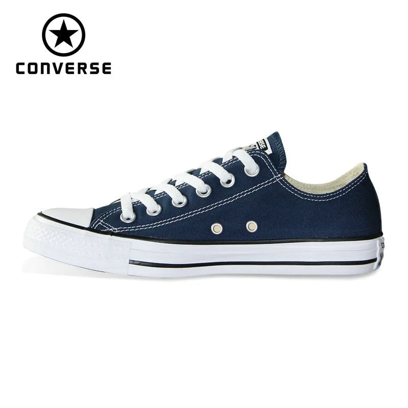 CONVERSE origina all star shoes Chuck Taylor uninex classic sneakers man's woman's Skateboarding Shoes