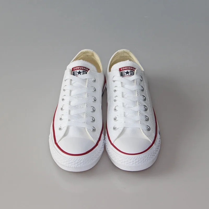CONVERSE origina all star shoes Chuck Taylor uninex classic sneakers man's woman's Skateboarding Shoes