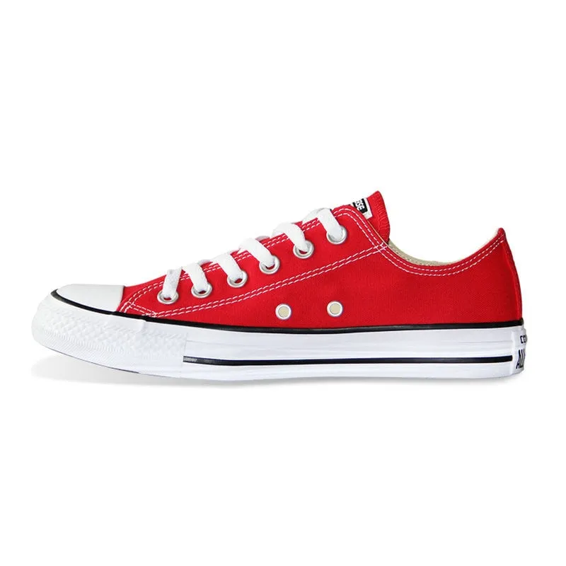 CONVERSE origina all star shoes Chuck Taylor uninex classic sneakers man's woman's Skateboarding Shoes