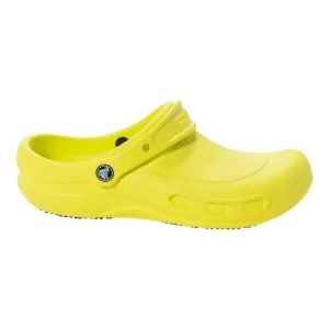 Crocs Bistro Slip Resistant Work Clog