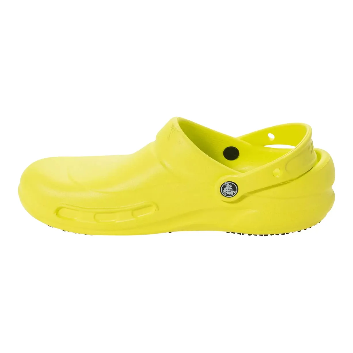 Crocs Bistro Slip Resistant Work Clog