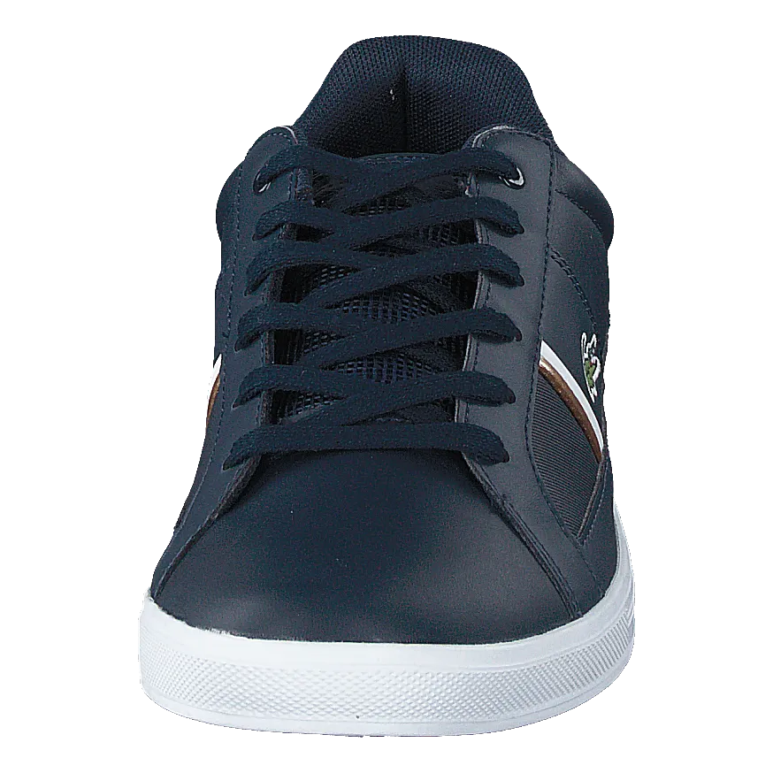 Europa 319 1 Sma Nvy/wht