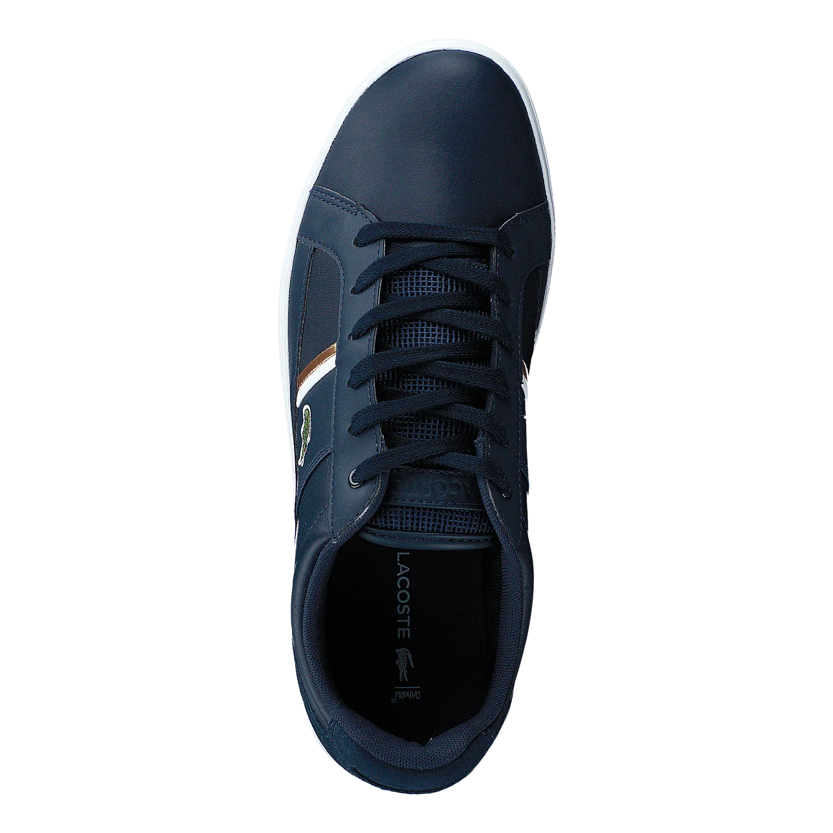 Europa 319 1 Sma Nvy/wht