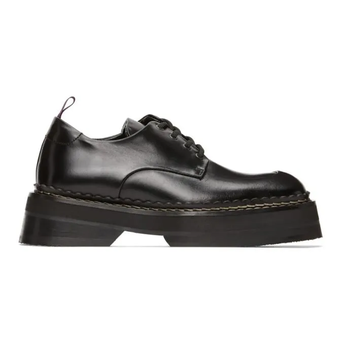 Eytys Black Phoenix Derbys