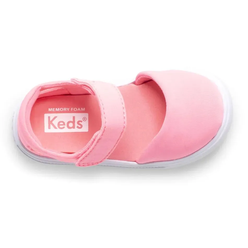 Finlee Flex Sandal Sizes 4-12