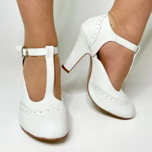 June Refined elegance