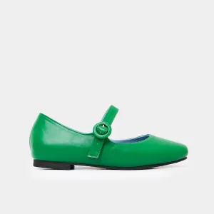 Kia Flats (Green)