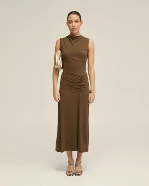 Lydia Jersey Dress