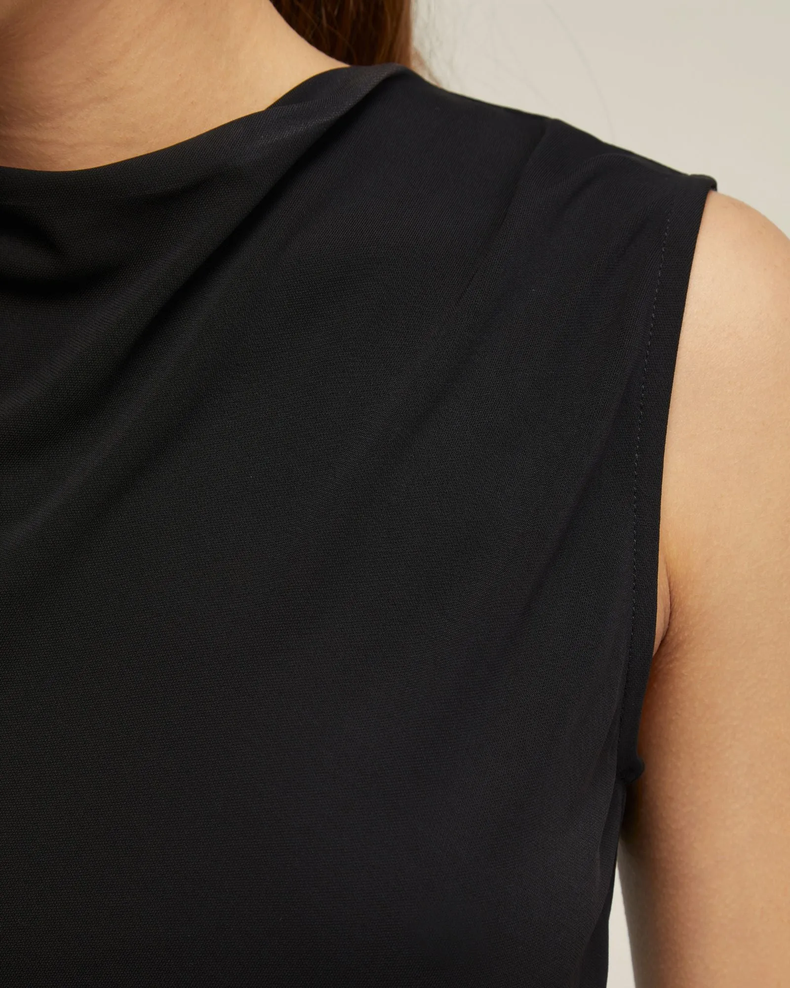 Lydia Jersey Dress