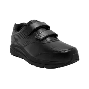 Mens Addiction Walker V-Strap 2  Black/Black (4E Width)