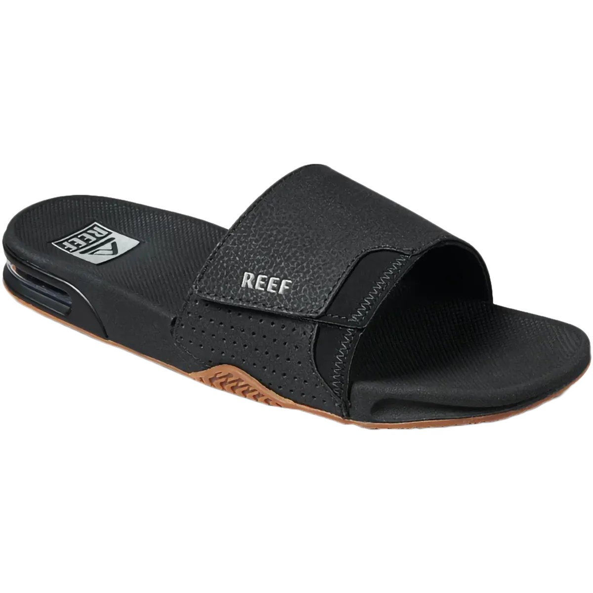 Men's Fanning Slide