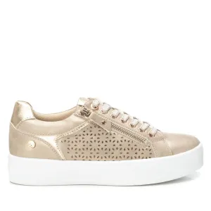 Metallic Trainers