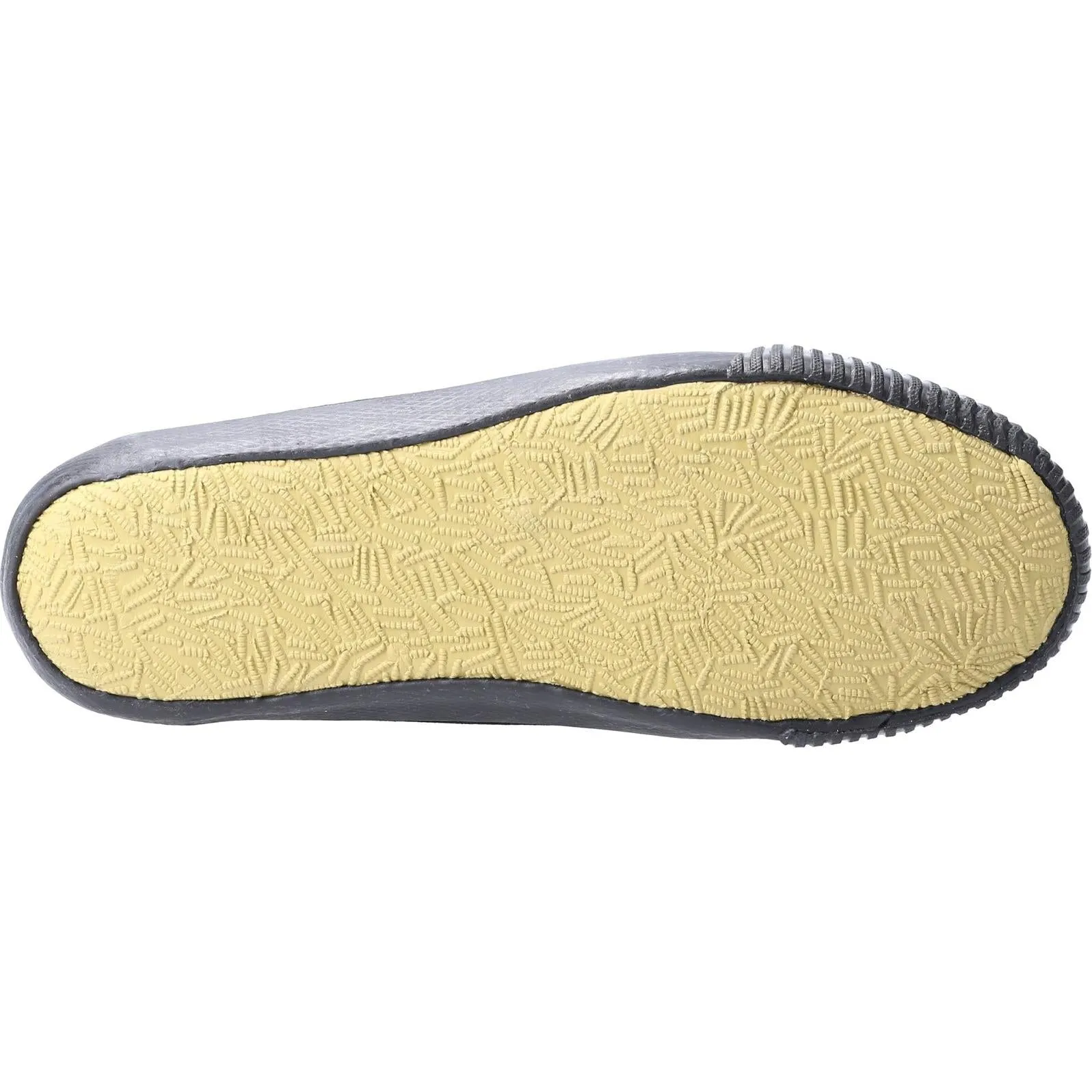 Mirak Toe Cap Plimsoll Trainers