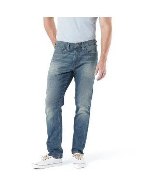 New with tags! Signature by Levi Strauss & Co.™ Men's S47 Regular Taper Fit, Sz 38W X 32L