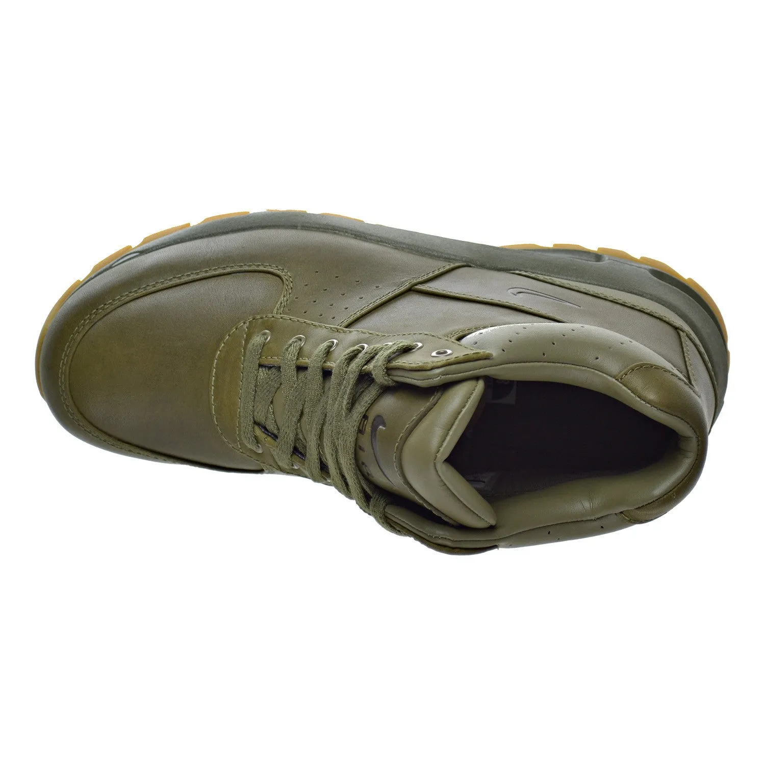 Nike Air Max Goadome Men's Boots Medium Olive