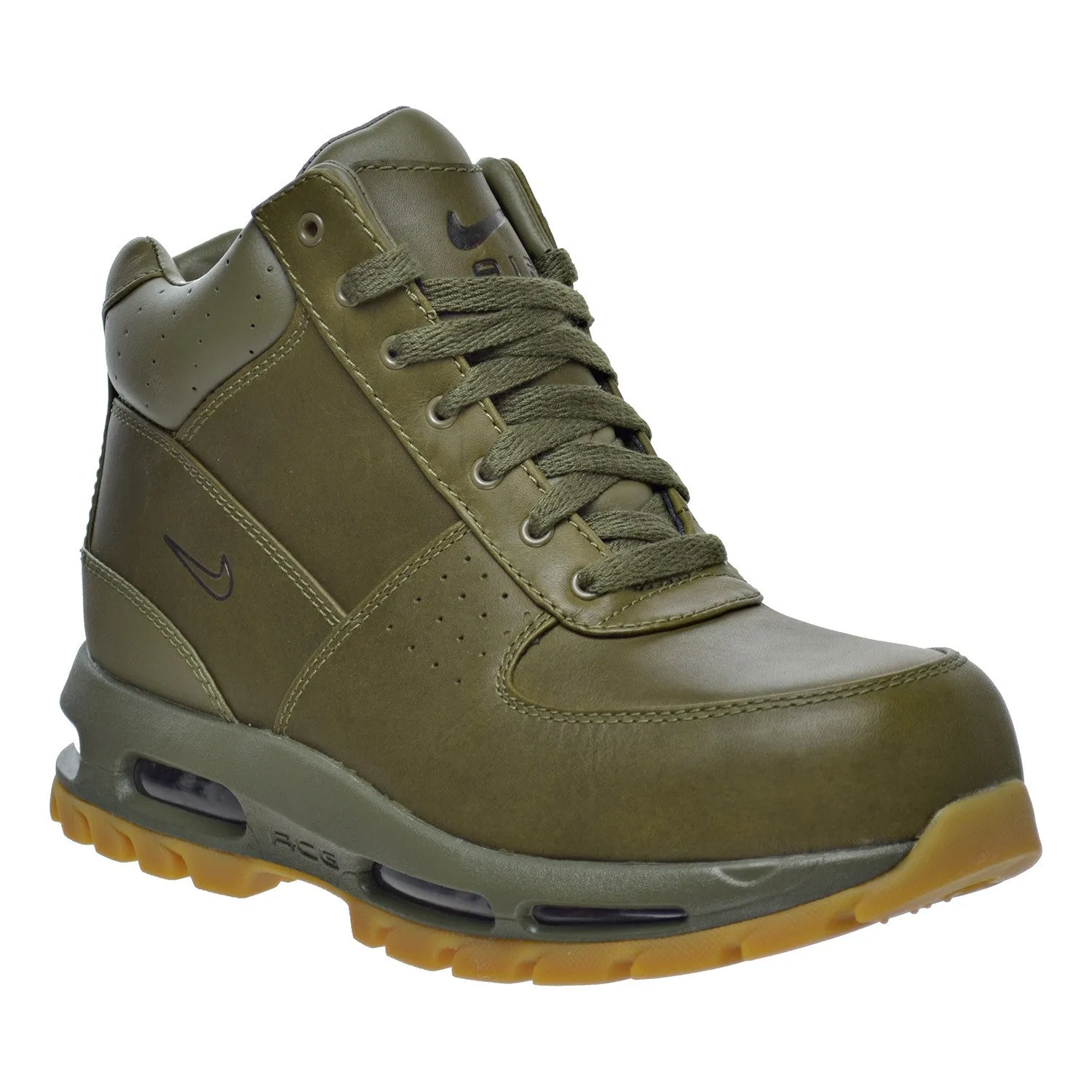 Nike Air Max Goadome Men's Boots Medium Olive