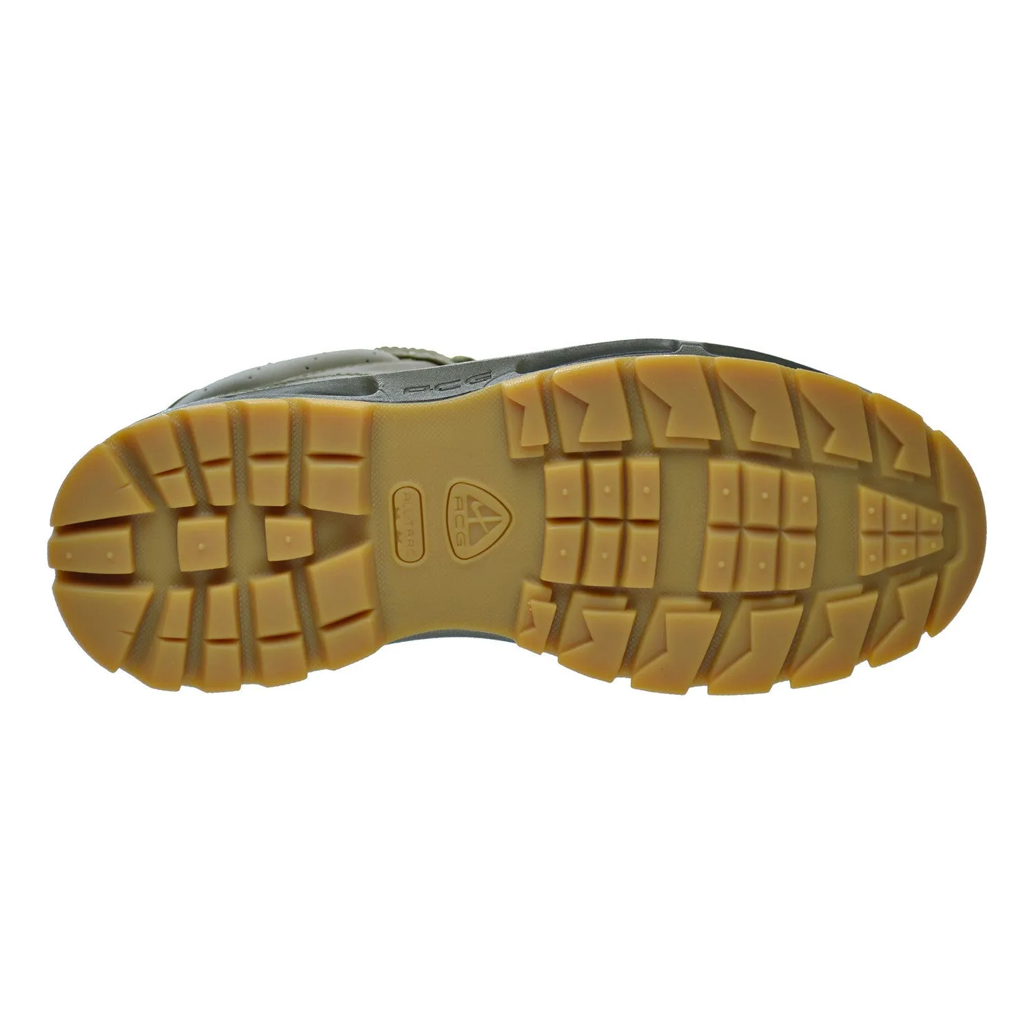 Nike Air Max Goadome Men's Boots Medium Olive