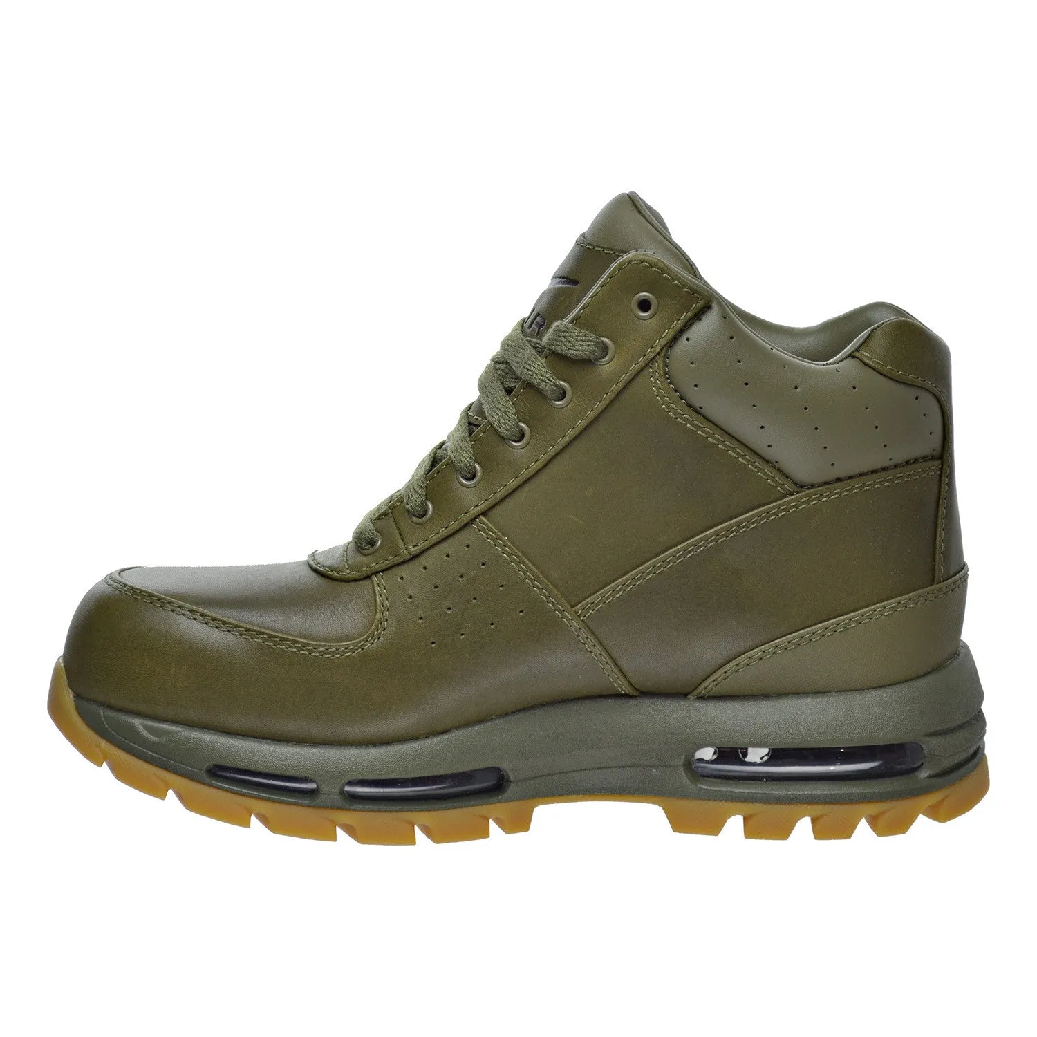 Nike Air Max Goadome Men's Boots Medium Olive