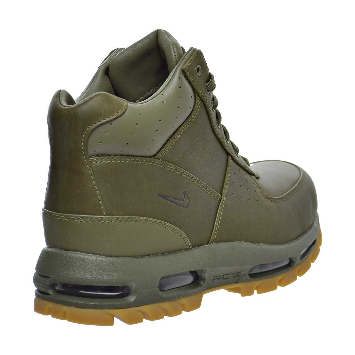Nike Air Max Goadome Men's Boots Medium Olive