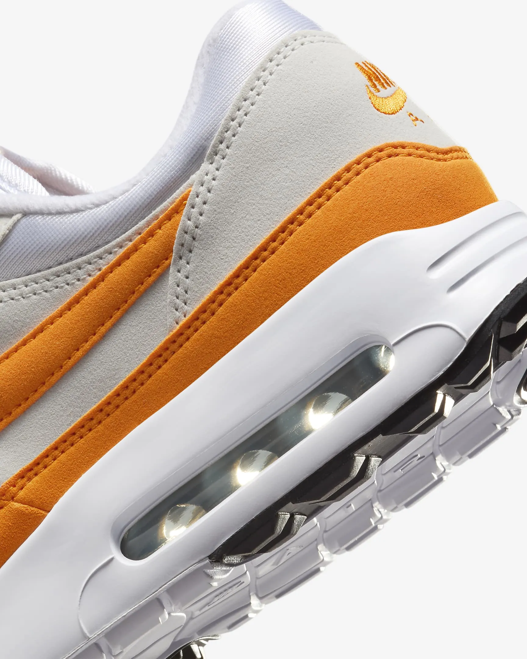 Nike Air Pegasus '89 G Womens Golf Shoes Orange
