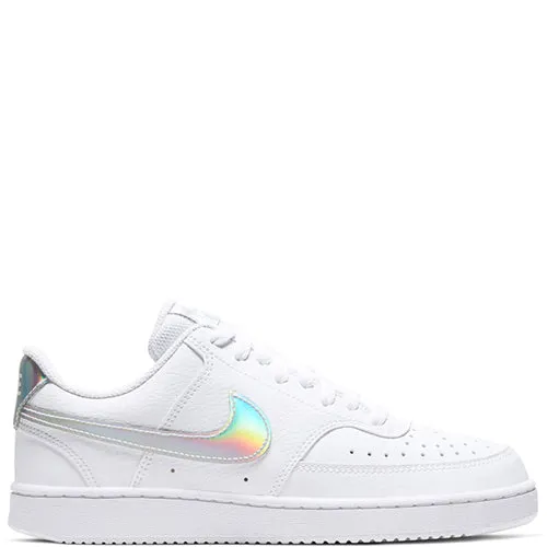 Nike Court vision low Sko W